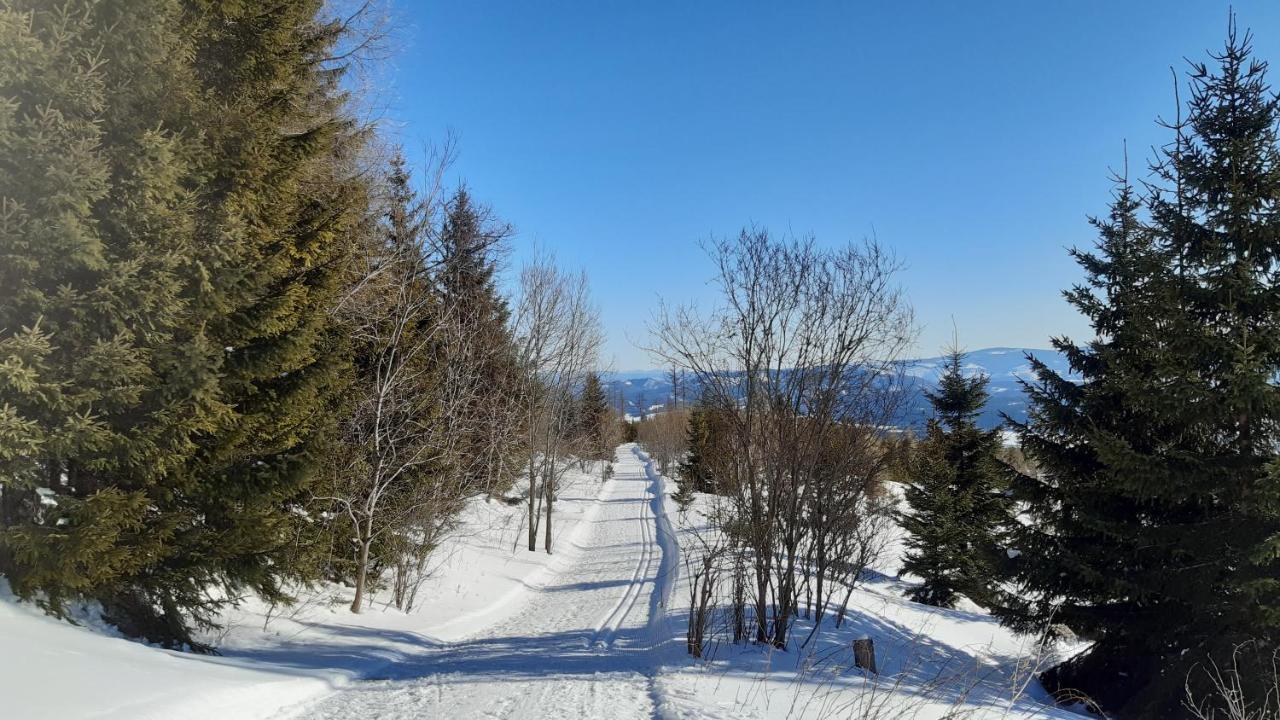 Tatry Apartament Tatrzańska Szczyrba