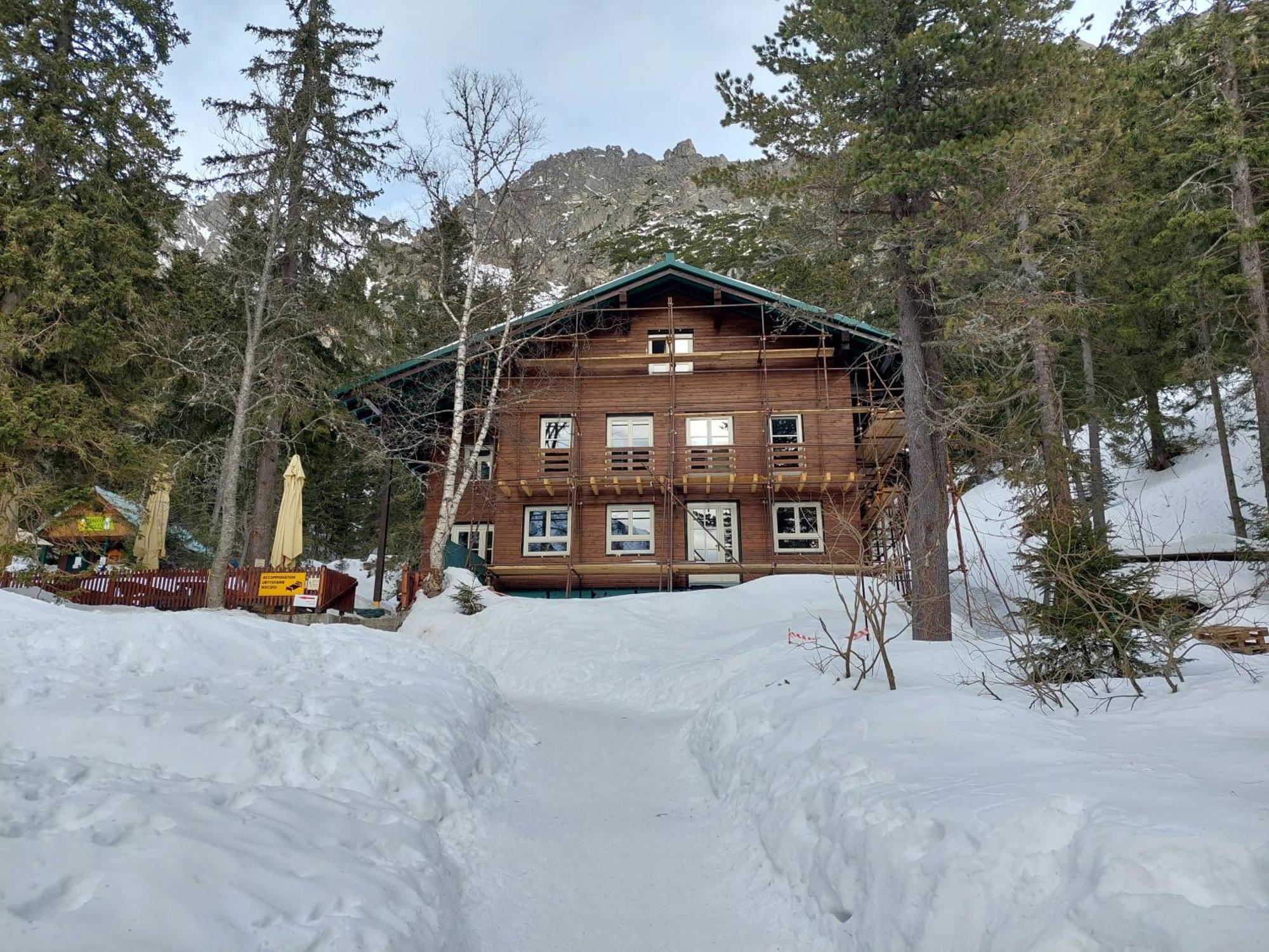 Apartament Tatry *