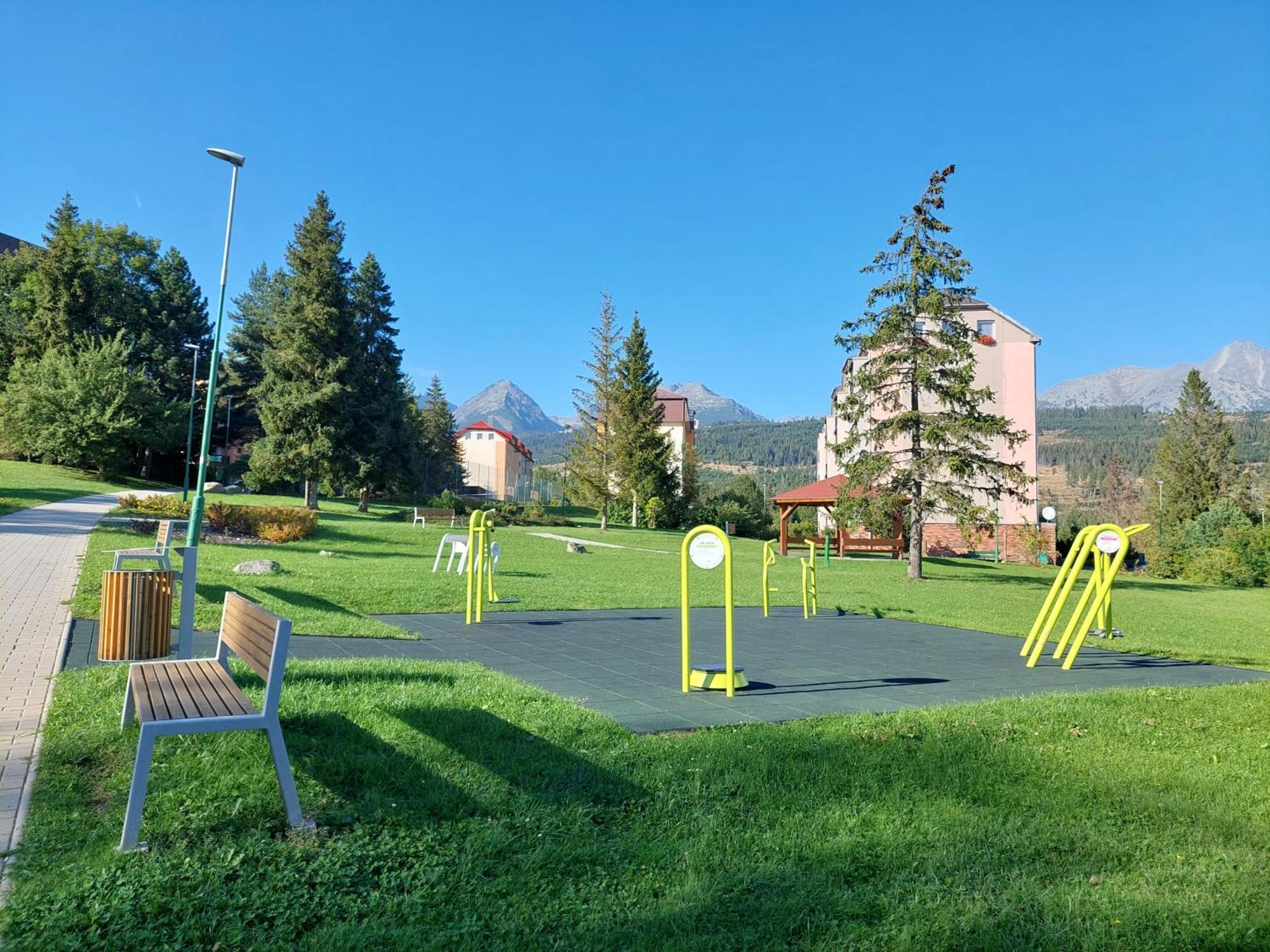 Tatry Apartament