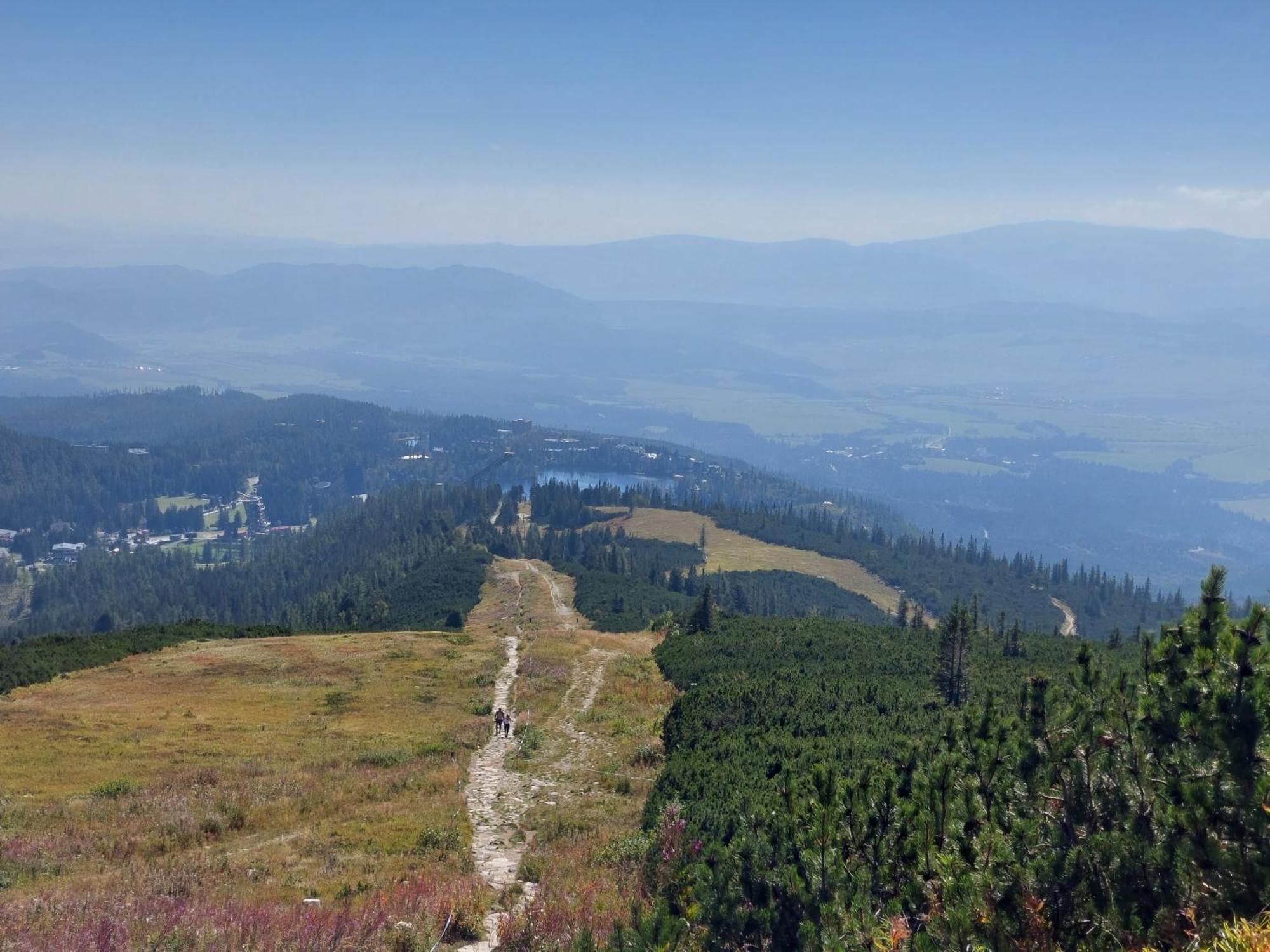 Apartament Tatry