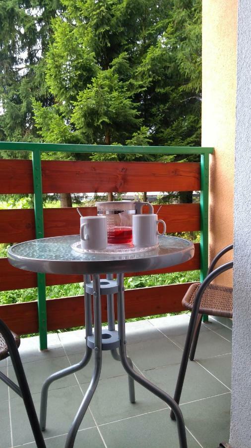 Tatry Apartament