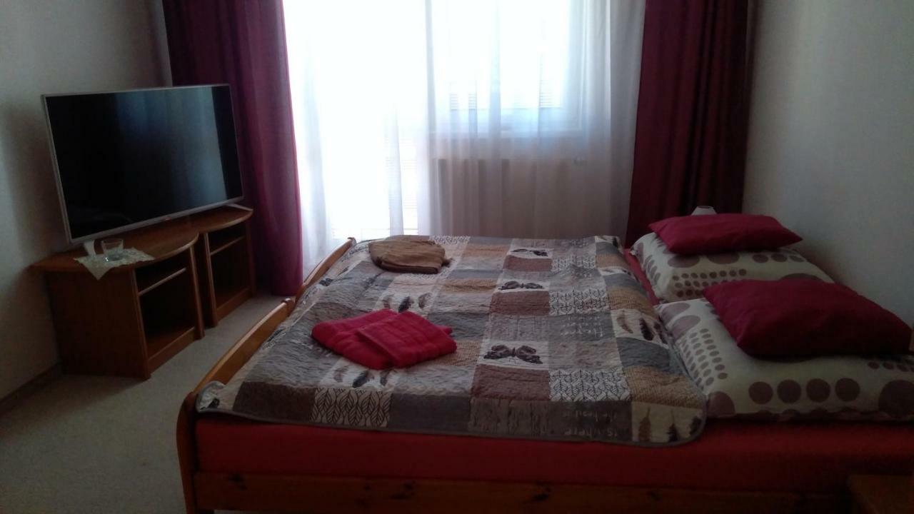 Apartament Tatry Tatrzańska Szczyrba