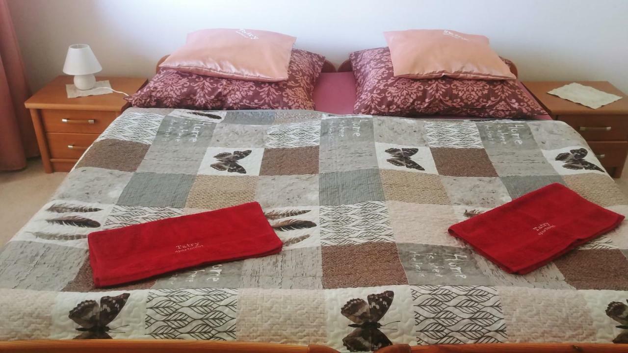 Tatry Apartament