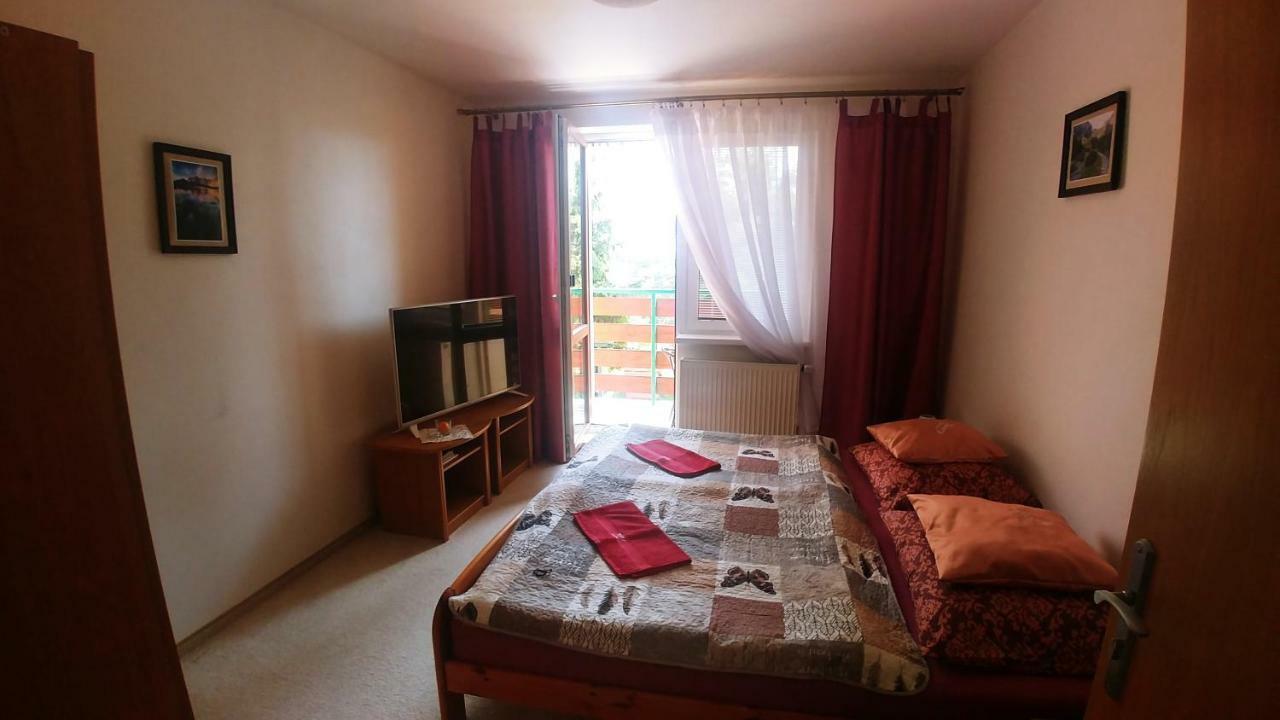Apartament Tatry