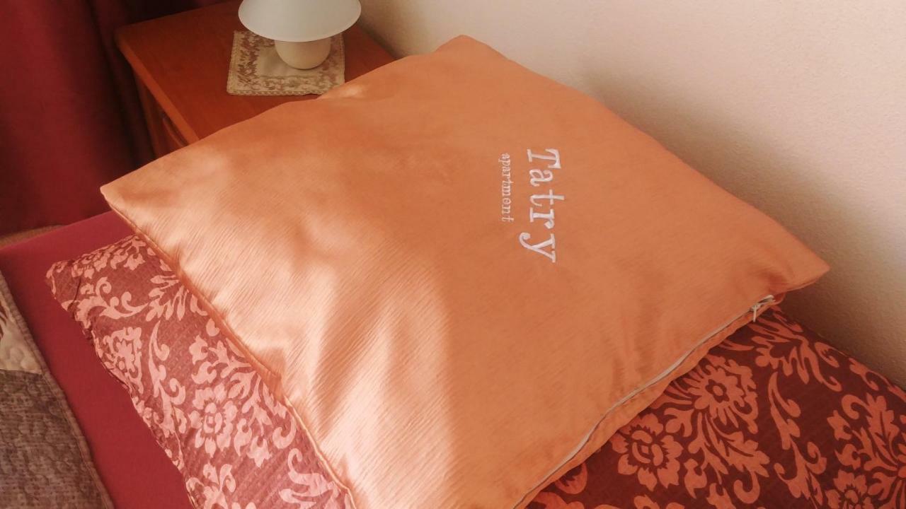 Tatry Apartament