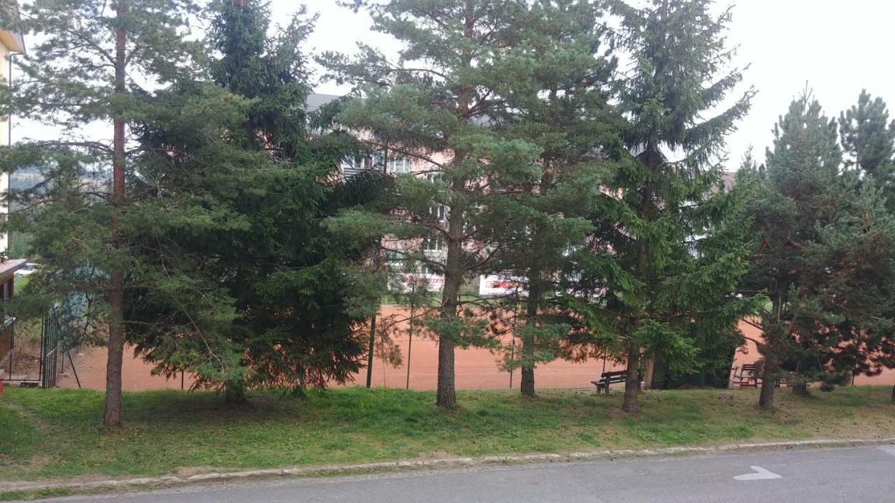 Apartament Tatry *