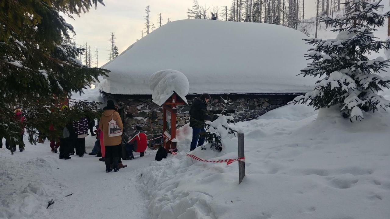 Tatry Apartament
