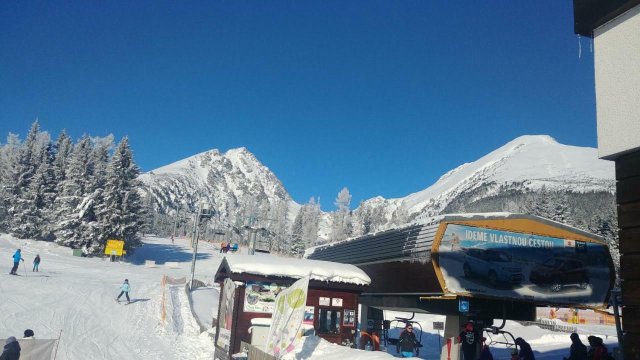 Apartament Tatry *