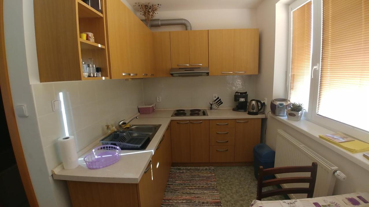 Apartament Tatry Tatrzańska Szczyrba