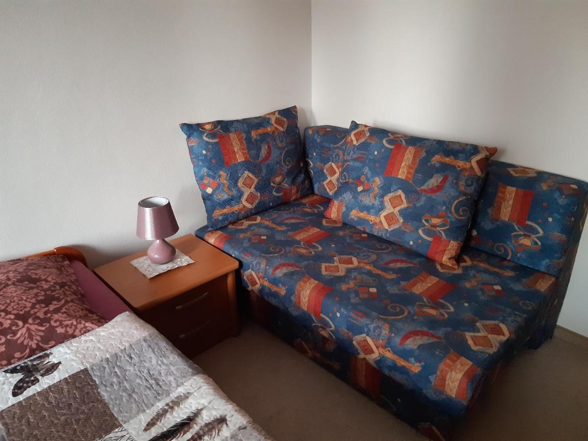 Tatry Apartament *